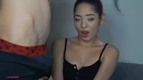 Snapshot of sinfulldesires chatting on 06.20.26 Two4Fun online show from 06.20.26