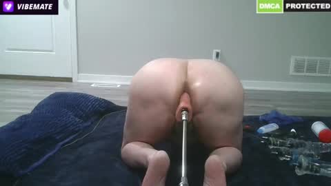 Fuckmyass online show from 05.25.26