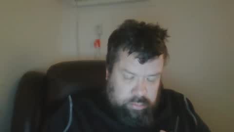 Snapshot of singledude_69 chatting on 12.16.24 SingleDude 69 online show from 12.16.24