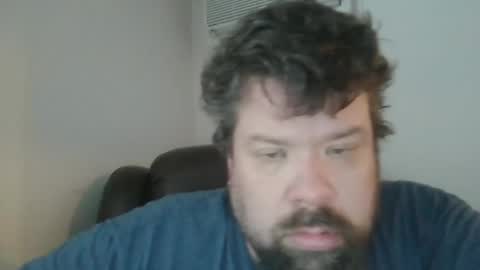 Snapshot of singledude_69 chatting on 01.13.25 SingleDude 69 online show from 01.13.25