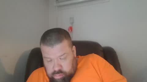 Snapshot of singledude_69 chatting on 01.27.25 SingleDude 69 online show from 01.27.25