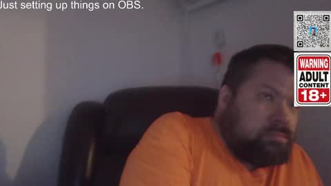 Snapshot of singledude_69 chatting on 02.25.25 SingleDude 69 online show from 02.25.25