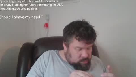 Snapshot of singledude_69 chatting on 11.01.25 SingleDude 69 online show from 11.01.25