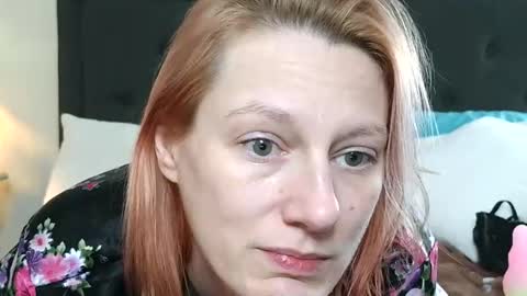 Snapshot of sinnamonstickxxx chatting on 01.20.25 Sinnamon online show from 01.20.25