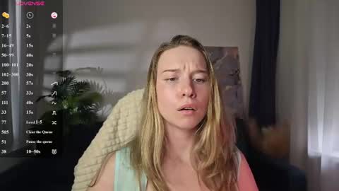 Aurora online show from 07.05.26