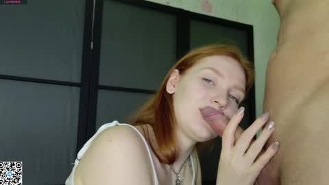 Alya and Mr. Sinner online show from 12.09.24