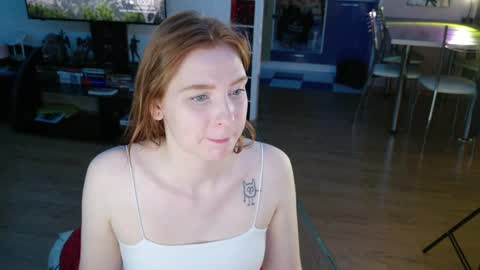 Alya and Mr. Sinner online show from 01.04.25