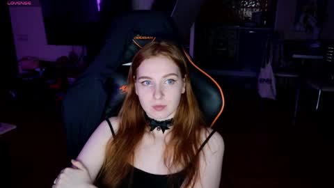 Alya and Mr. Sinner online show from 05.13.26