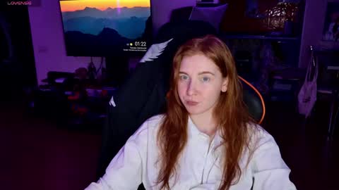 Alya and Mr. Sinner online show from 05.17.26