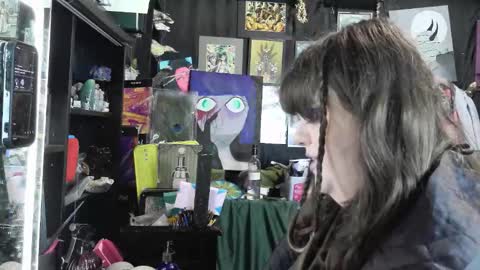 Snapshot of sinstresshemlock chatting on 02.20.26 Sinstress hemlock online show from 02.20.26