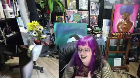 Snapshot of sinstresshemlock chatting on 06.26.26 Sinstress hemlock online show from 06.26.26