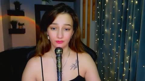 Sinty Noria online show from 01.18.26