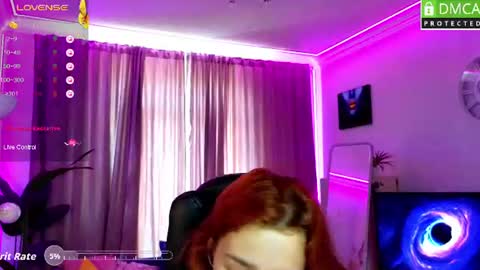 Sinty Noria online show from 06.11.26