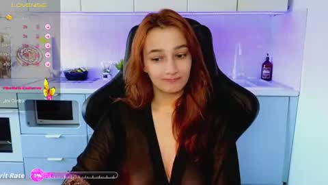 Sinty Noria online show from 06.19.26