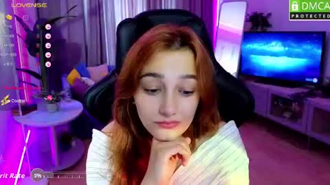 Sinty Noria online show from 06.22.26