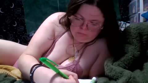 Siofra online show from 09.12.25