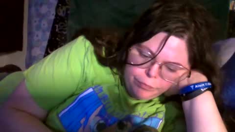 Siofra online show from 09.28.25