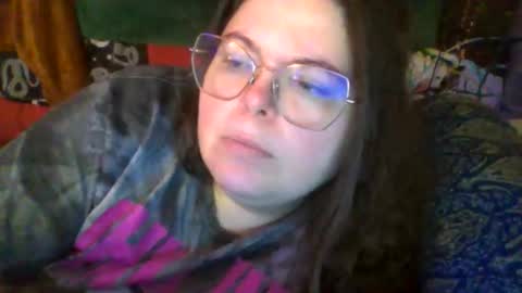 Siofra online show from 10.23.25