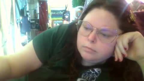 Siofra online show from 03.03.26