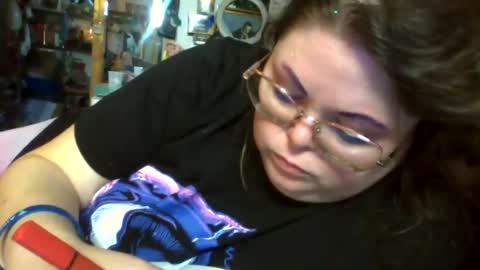 Siofra online show from 07.17.26