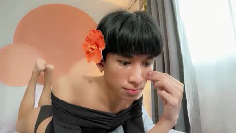 Snapshot of siomairiceee chatting on 04.22.26 siomairiceee online show from 04.22.26