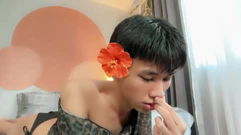 Snapshot of siomairiceee chatting on 04.28.26 siomairiceee online show from 04.28.26