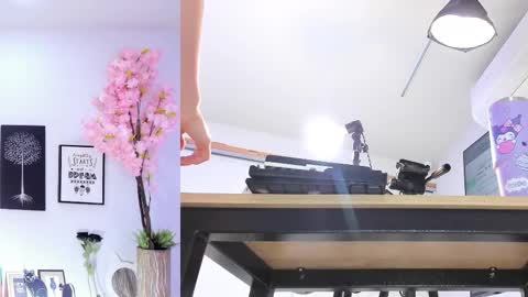 Snapshot of siouxsie_cenobite chatting on 10.18.25 Siouxsie online show from 10.18.25