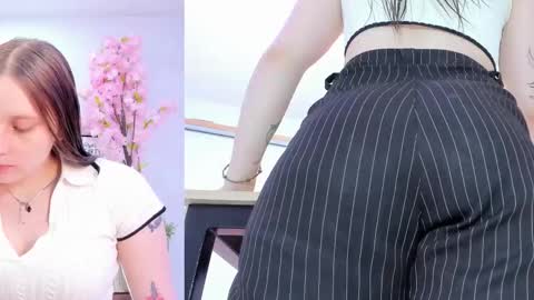 Siouxsie online show from 11.15.25