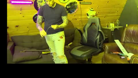 Unbridledfuckingcrazy online show from 04.07.26