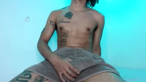 Sir black online show from 12.10.24