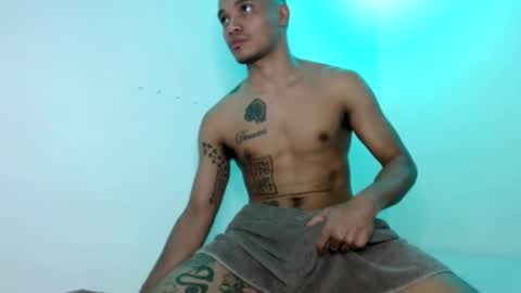 Sir black online show from 12.14.24