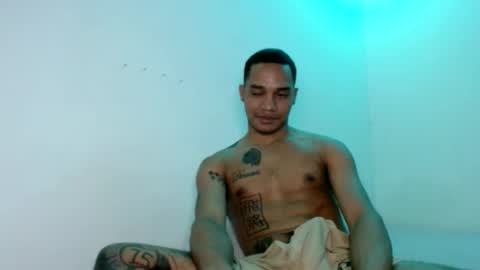 Sir black online show from 12.22.24