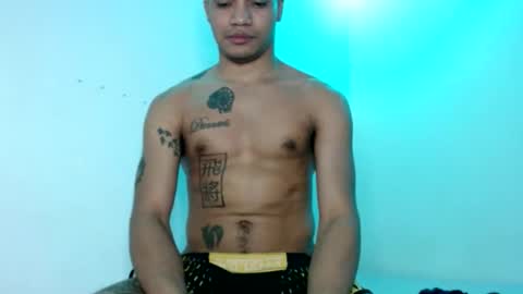 Sir black online show from 01.03.25