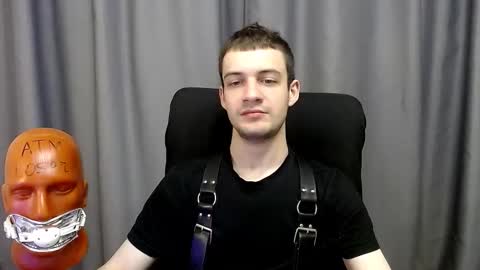 Sir Damien online show from 09.13.25