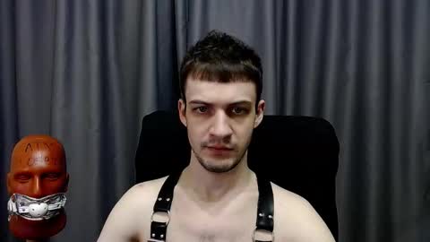 Sir Damien online show from 02.25.26