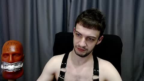 Sir Damien online show from 02.28.26