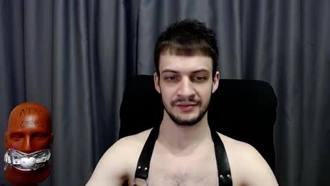 Sir Damien online show from 03.05.26