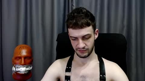 Sir Damien online show from 04.05.26