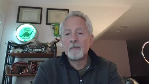 Don Roberto online show from 03.04.25