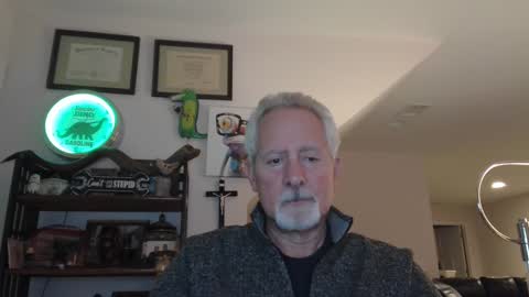 Don Roberto online show from 03.10.25