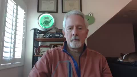 Don Roberto online show from 10.18.25