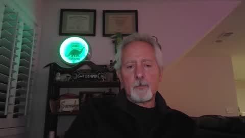 Don Roberto online show from 11.05.25