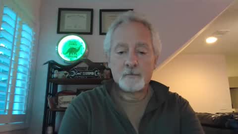 Don Roberto online show from 11.09.25