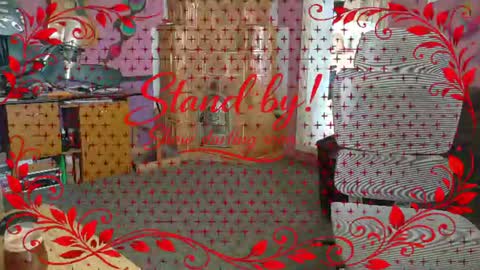 I am The Fourth and only Sir. Pelo online show from 07.27.26