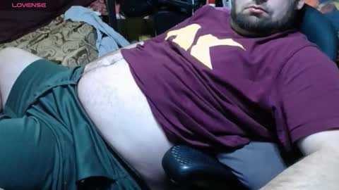 Sir Sexy online show from 03.29.26