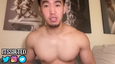 Snapshot of sir_teo chatting on 02.28.25 SIR TEO online show from 02.28.25