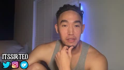 Snapshot of sir_teo chatting on 03.07.25 SIR TEO online show from 03.07.25