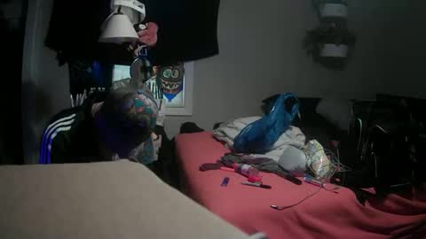 Snapshot of sirarchabalthe3rd chatting on 03.09.25 Danny skiff online show from 03.09.25