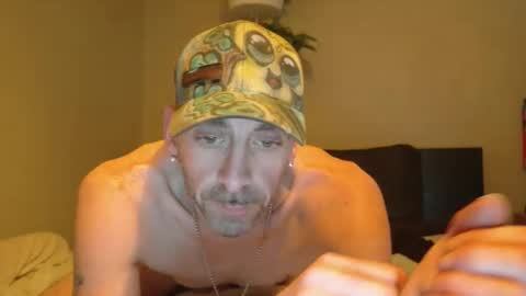 Danny skiff online show from 03.19.26