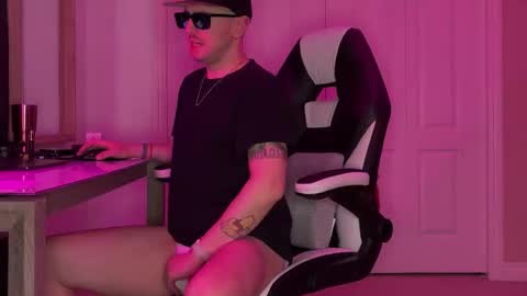 Sir Daddy McQween online show from 01.19.26